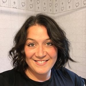 Meet your Posher, Kendra